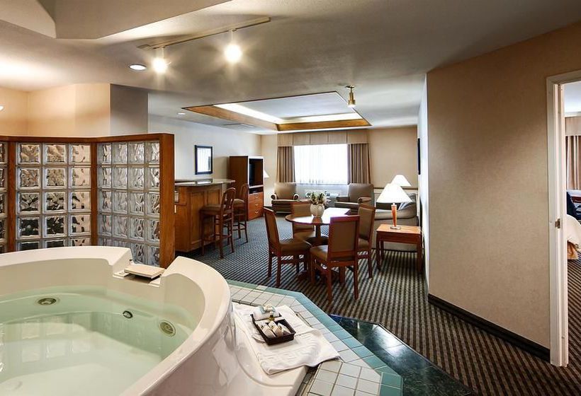 Hotel Best Western Rainbow Country Inn | Chilliwack | British Columbia | Canada 19