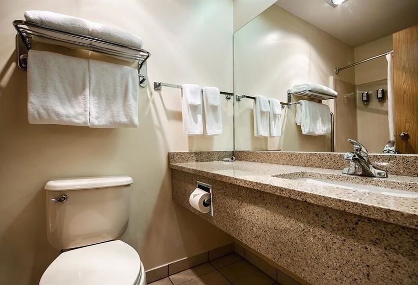 Hotel Best Western Rainbow Country Inn | Chilliwack | British Columbia | Canada 20