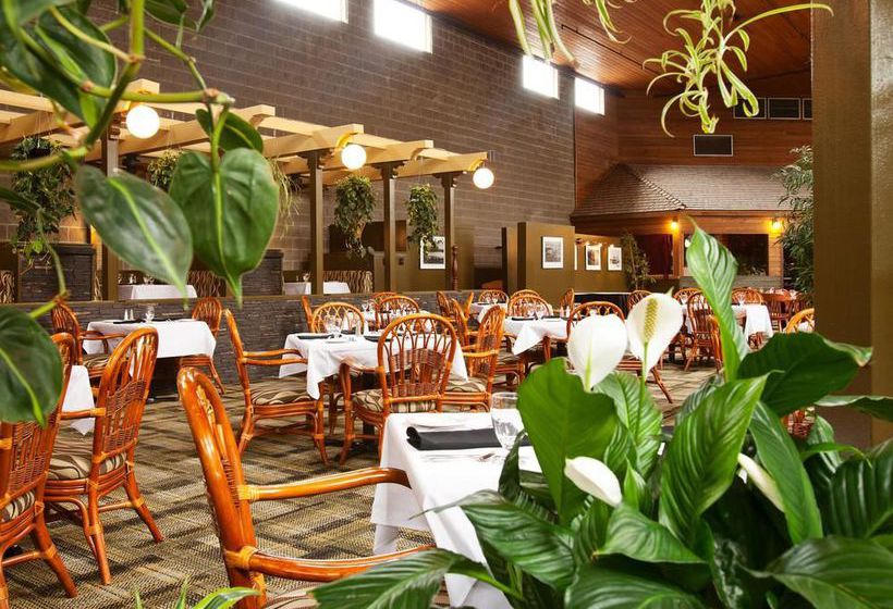 Hotel Best Western Rainbow Country Inn | Chilliwack | British Columbia | Canada 4