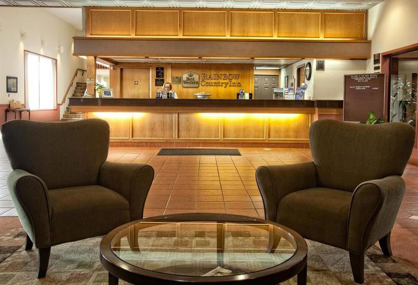 Hotel Best Western Rainbow Country Inn | Chilliwack | British Columbia | Canada 6