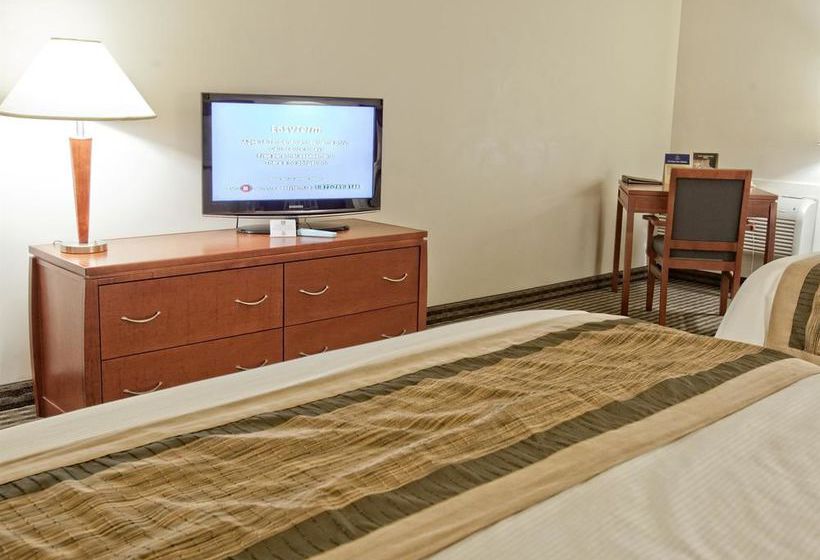 Hotel Best Western Rainbow Country Inn | Chilliwack | British Columbia | Canada 7