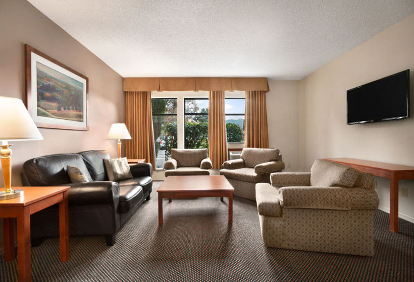 Hotel Chilliwack Travelodge | Chilliwack | British Columbia | Canada 11