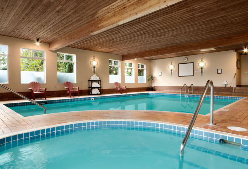 Hotel Chilliwack Travelodge | Chilliwack | British Columbia | Canada 12