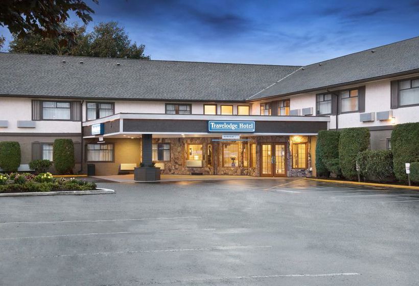 Hotel Chilliwack Travelodge | Chilliwack | British Columbia | Canada 13
