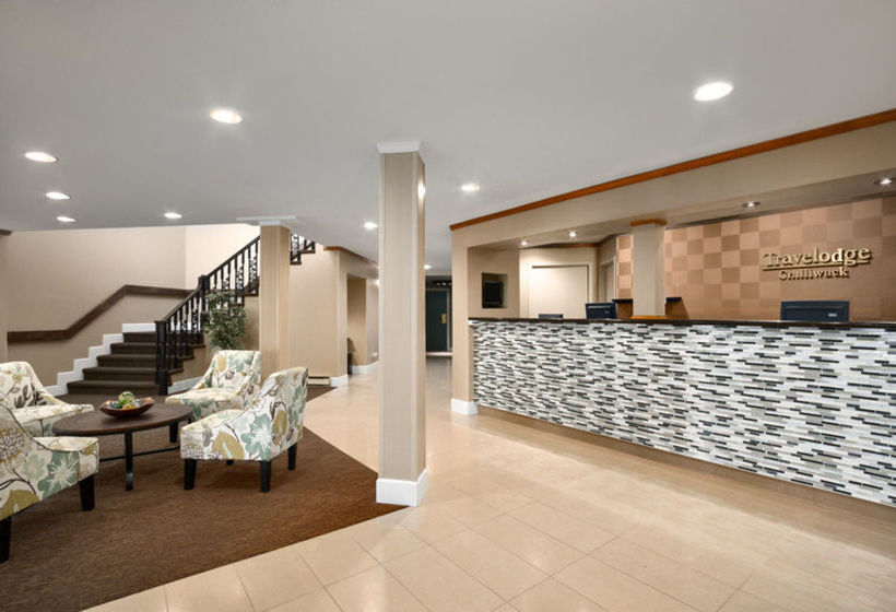 Hotel Chilliwack Travelodge | Chilliwack | British Columbia | Canada 4