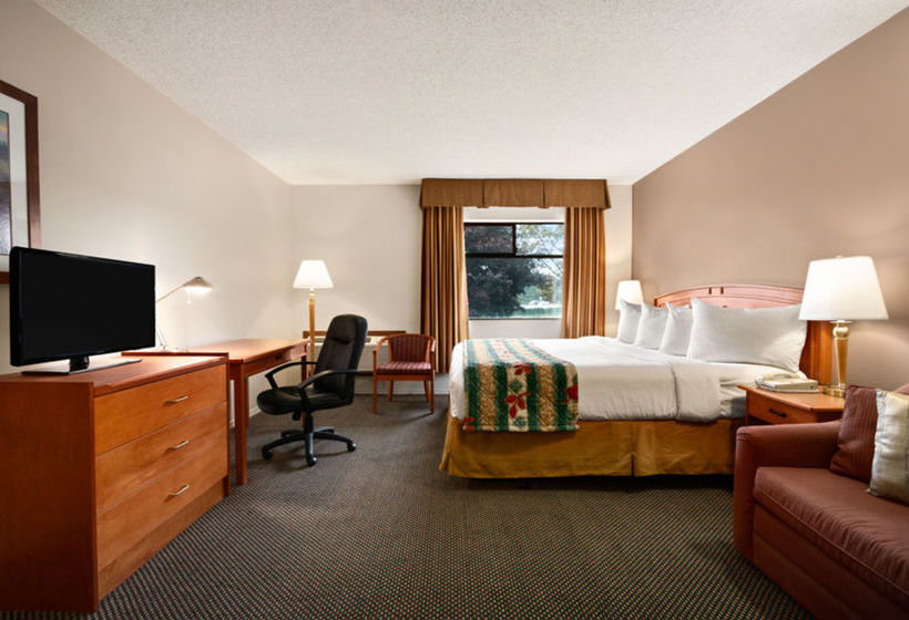 Hotel Chilliwack Travelodge | Chilliwack | British Columbia | Canada 6