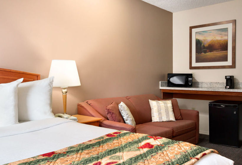 Hotel Chilliwack Travelodge | Chilliwack | British Columbia | Canada 8