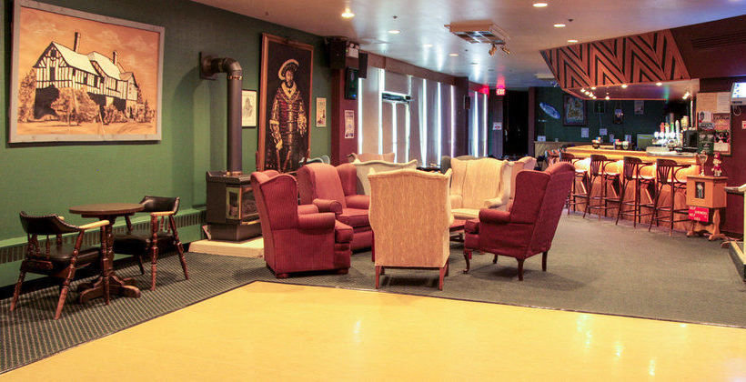 Hotel Glynmill Inn Corner Brook