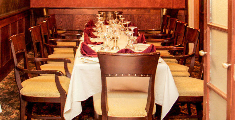 Hotel Glynmill Inn | Corner Brook | Newfoundland and Labrador | Canada 1