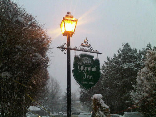 Hotel Glynmill Inn | Corner Brook | Newfoundland and Labrador | Canada 10