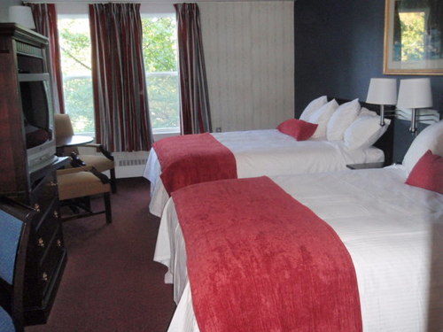 Hotel Glynmill Inn | Corner Brook | Newfoundland and Labrador | Canada 11