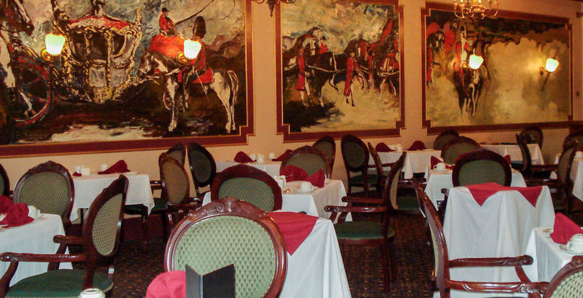 Hotel Glynmill Inn | Corner Brook | Newfoundland and Labrador | Canada 2