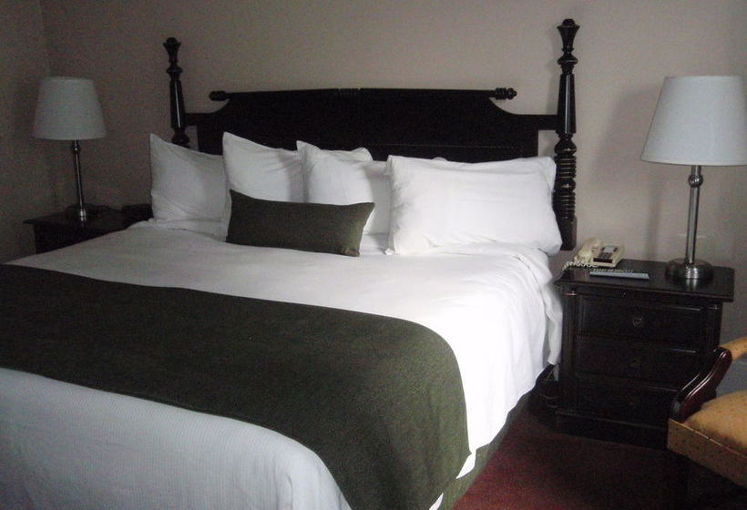 Hotel Glynmill Inn | Corner Brook | Newfoundland and Labrador | Canada 3