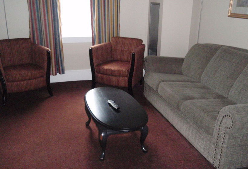 Hotel Glynmill Inn | Corner Brook | Newfoundland and Labrador | Canada 4