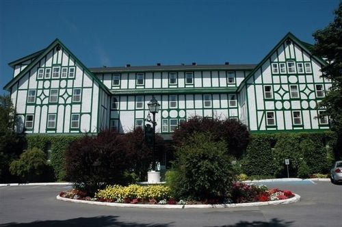 Hotel Glynmill Inn | Corner Brook | Newfoundland and Labrador | Canada 9