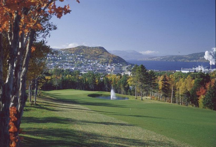 Hotel Comfort Inn Corner Brook | Corner Brook | Newfoundland and Labrador | Canada 1