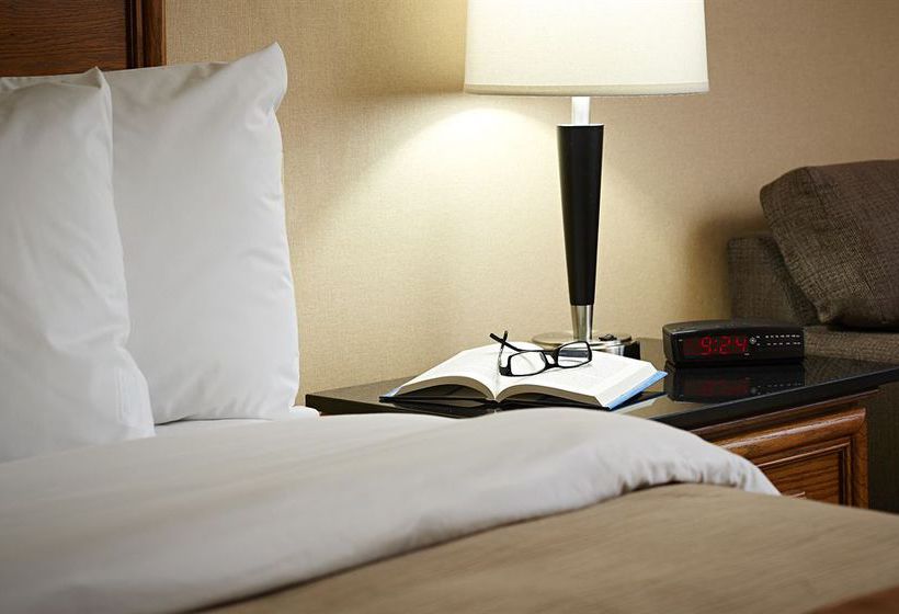 Hotel Comfort Inn Corner Brook | Corner Brook | Newfoundland and Labrador | Canada 11