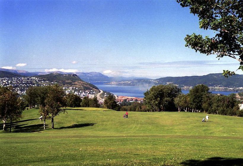 Hotel Comfort Inn Corner Brook | Corner Brook | Newfoundland and Labrador | Canada 2