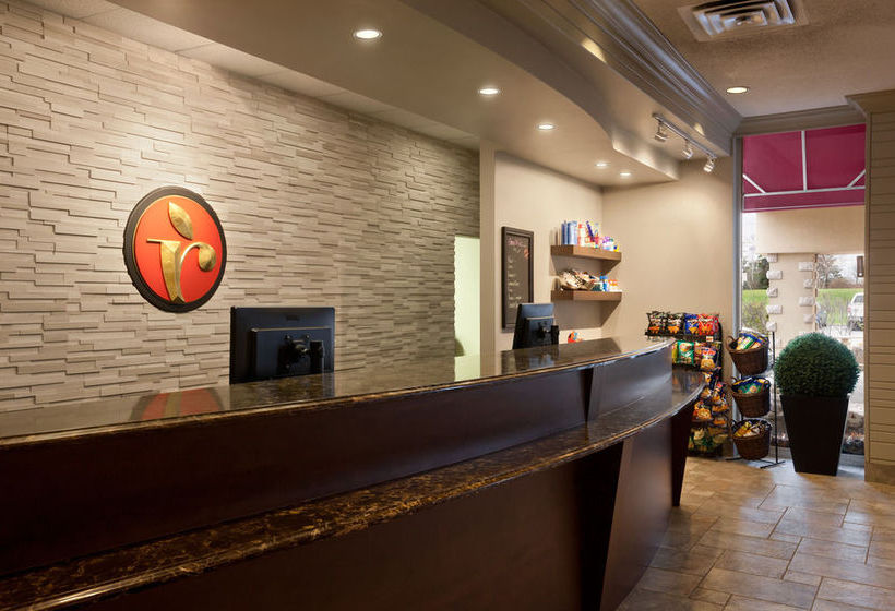 Hotel Ramada Inn & Conference Centre | Cornwall | Ontario | Canada 1