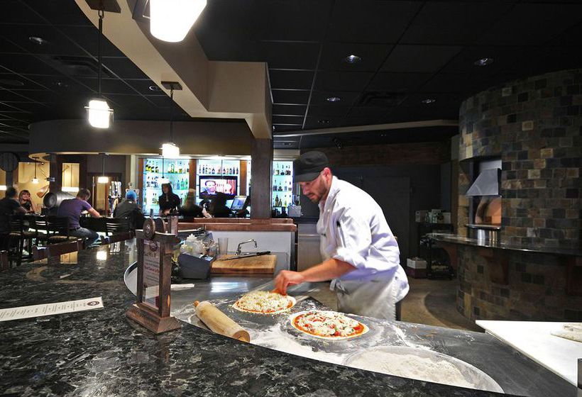 Best Western The Westerly Hotel Courtenay