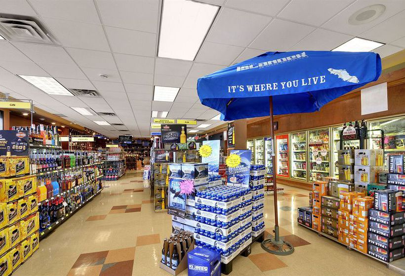 Best Western The Westerly Hotel | Courtenay | British Columbia | Canada 1