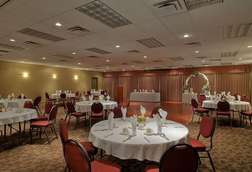 Best Western The Westerly Hotel | Courtenay | British Columbia | Canada 10