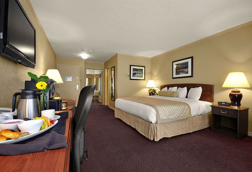 Best Western The Westerly Hotel | Courtenay | British Columbia | Canada 12