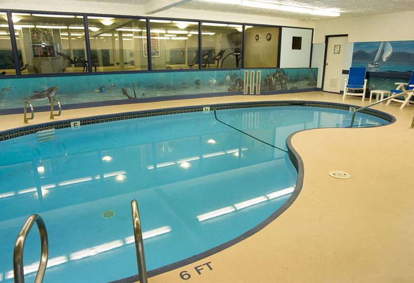 Best Western The Westerly Hotel | Courtenay | British Columbia | Canada 13