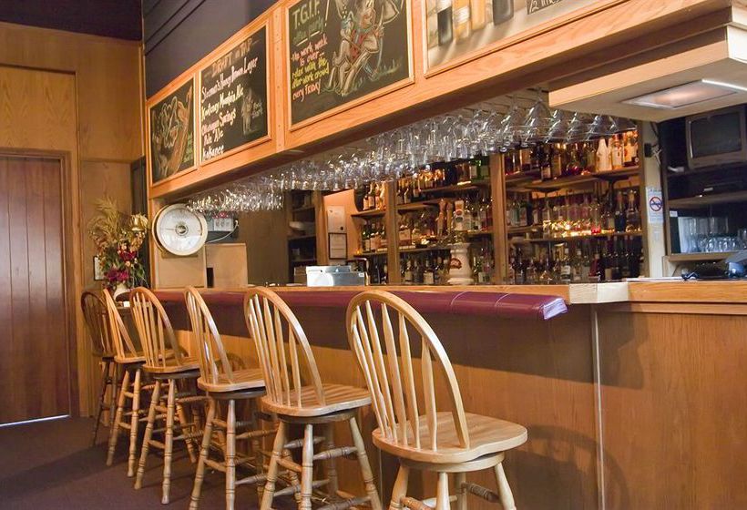 Best Western The Westerly Hotel | Courtenay | British Columbia | Canada 14