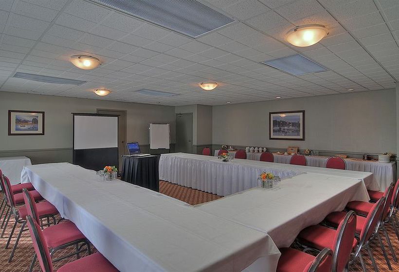 Best Western The Westerly Hotel | Courtenay | British Columbia | Canada 15