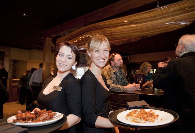 Best Western The Westerly Hotel | Courtenay | British Columbia | Canada 18