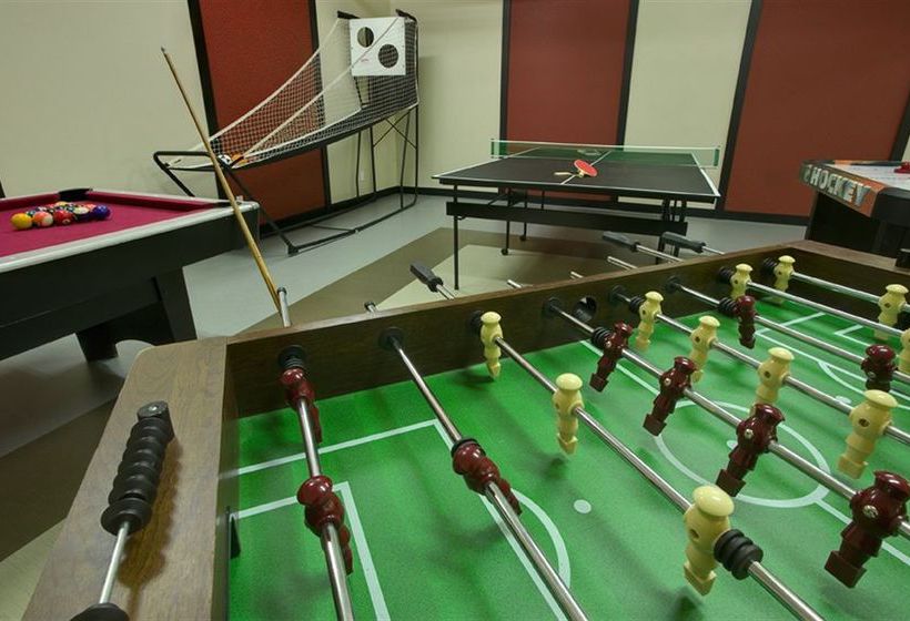 Best Western The Westerly Hotel | Courtenay | British Columbia | Canada 19