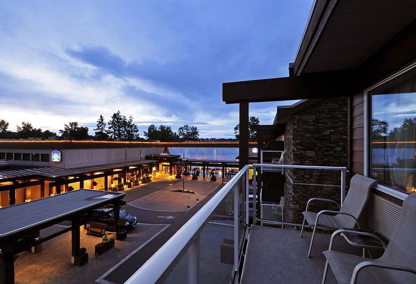 Best Western The Westerly Hotel | Courtenay | British Columbia | Canada 3