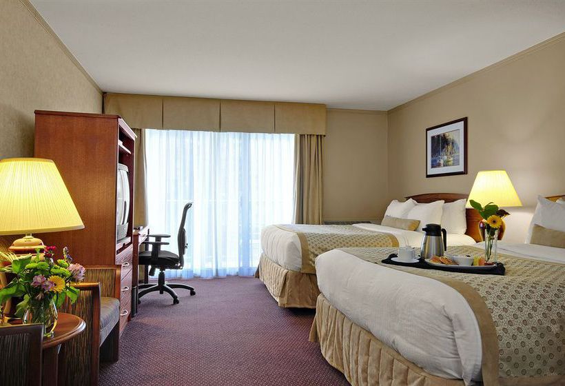 Best Western The Westerly Hotel | Courtenay | British Columbia | Canada 4