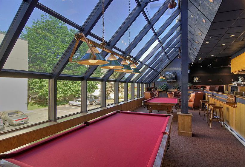 Best Western The Westerly Hotel | Courtenay | British Columbia | Canada 6