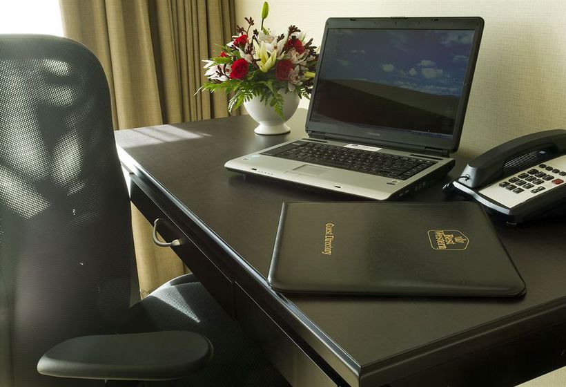 Best Western The Westerly Hotel | Courtenay | British Columbia | Canada 7