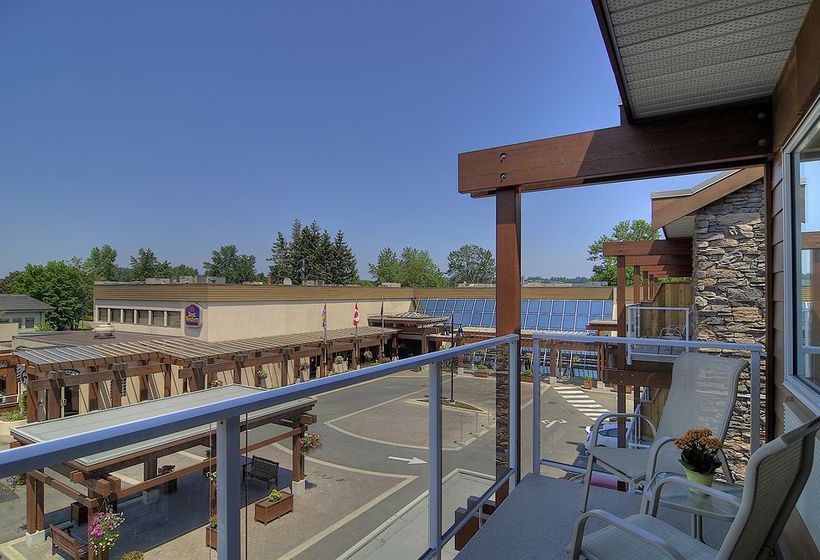 Best Western The Westerly Hotel | Courtenay | British Columbia | Canada 8