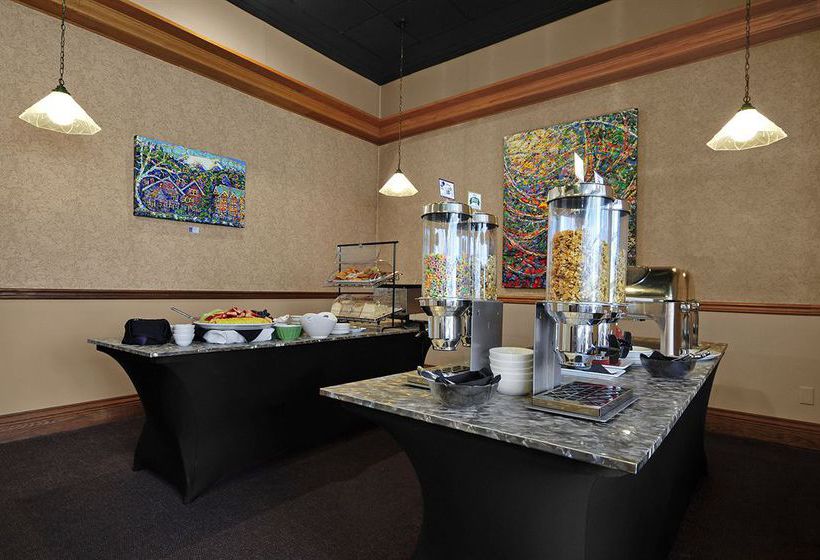 Best Western The Westerly Hotel | Courtenay | British Columbia | Canada 9