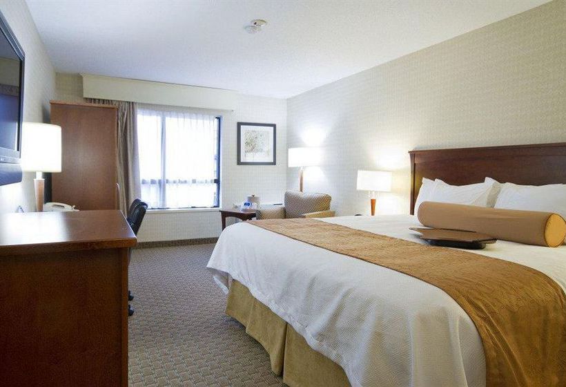 Hotel Best Western Kitchener-Waterloo Kitchener