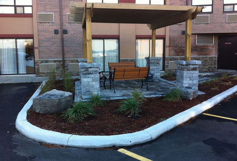 Hotel Best Western Kitchener-Waterloo | Kitchener | Ontario | Canada 1