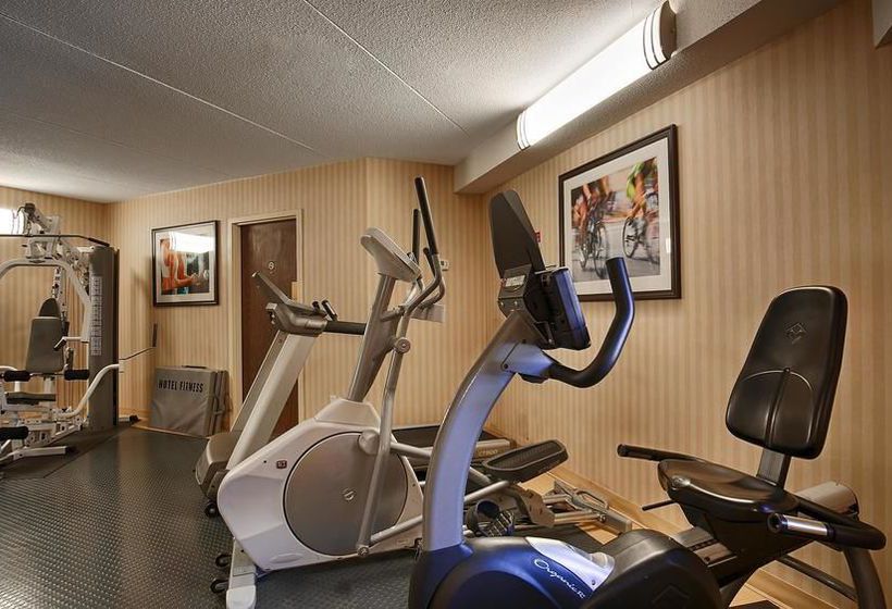 Hotel Best Western Kitchener-Waterloo | Kitchener | Ontario | Canada 10