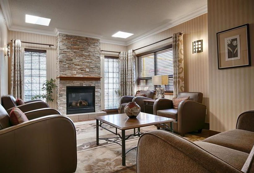 Hotel Best Western Kitchener-Waterloo | Kitchener | Ontario | Canada 11