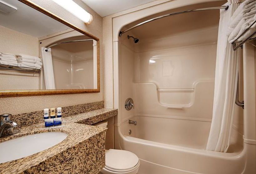 Hotel Best Western Kitchener-Waterloo | Kitchener | Ontario | Canada 14