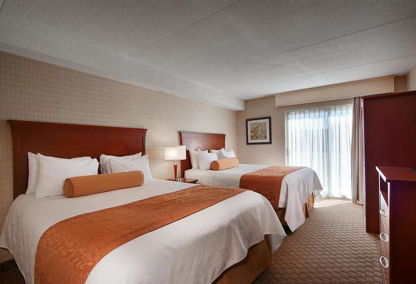 Hotel Best Western Kitchener-Waterloo | Kitchener | Ontario | Canada 15
