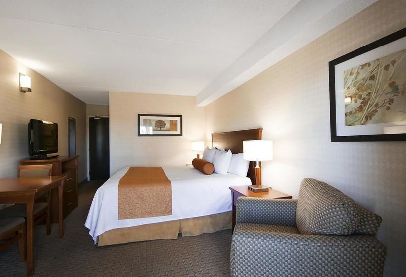 Hotel Best Western Kitchener-Waterloo | Kitchener | Ontario | Canada 16