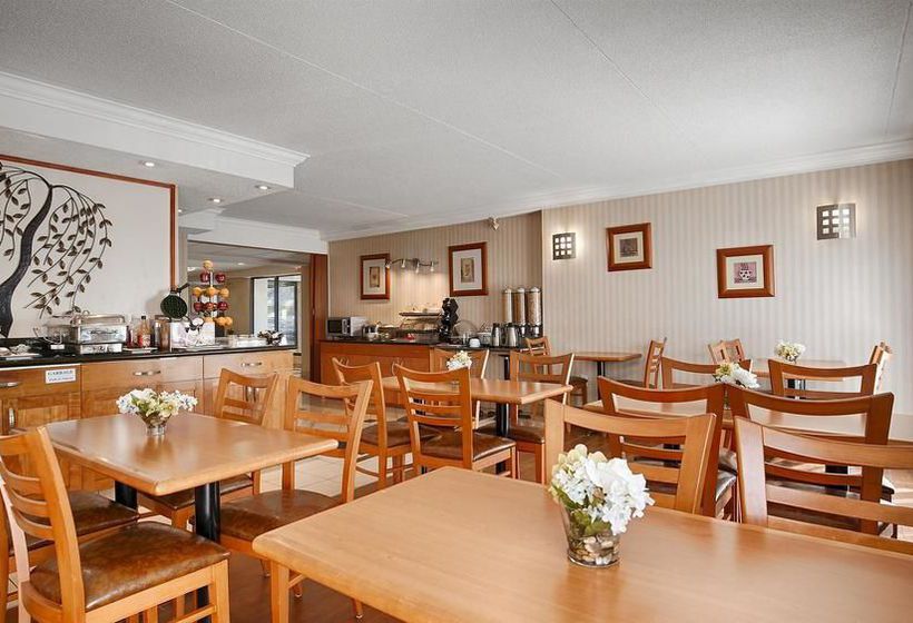 Hotel Best Western Kitchener-Waterloo | Kitchener | Ontario | Canada 17