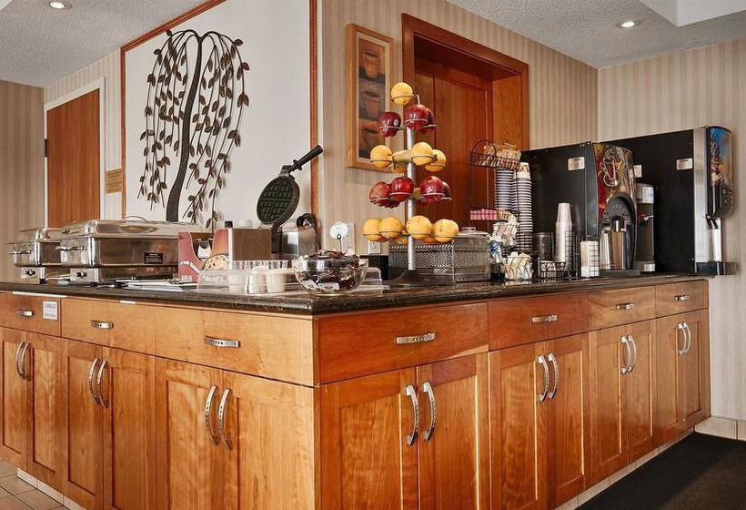 Hotel Best Western Kitchener-Waterloo | Kitchener | Ontario | Canada 18