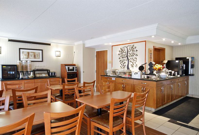 Hotel Best Western Kitchener-Waterloo | Kitchener | Ontario | Canada 2