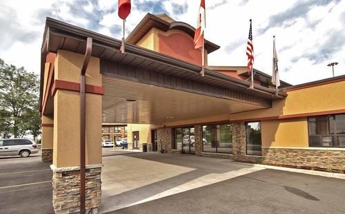 Hotel Best Western Kitchener-Waterloo | Kitchener | Ontario | Canada 20