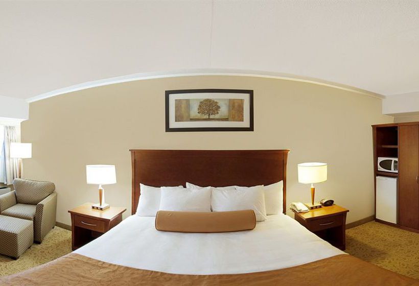 Hotel Best Western Kitchener-Waterloo | Kitchener | Ontario | Canada 5